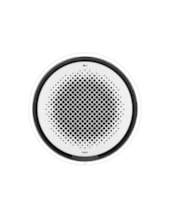 AR CONDICIONADO LG SPLIT ROUND CASSETE 360GR INVERTER WIFI 34.000 BTUS 220V Q/F R410A ATUW36GYLP1.ANWZBR1 ATNW36GYLP1.ANWZBR1