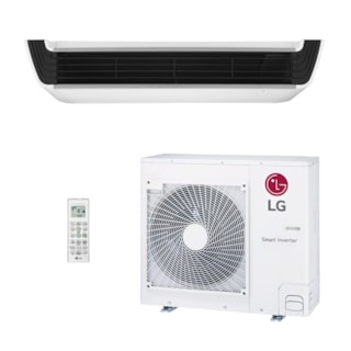 AR CONDICIONADO LG SPLIT TETO INVERTER WIFI 30.000 BTUS 220V Q/F R410A VT AVNW36GM1P1.ANWZBR1 AVUW36GM1P1.ANWZBR1