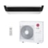 AR CONDICIONADO LG SPLIT TETO INVERTER WIFI 30.000 BTUS 220V Q/F R410A VT AVNW36GM1P1.ANWZBR1 AVUW36GM1P1.ANWZBR1