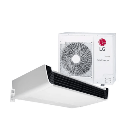 AR CONDICIONADO LG SPLIT TETO INVERTER WIFI 30.000 BTUS 220V Q/F R410A VT AVNW36GM1P1.ANWZBR1 AVUW36GM1P1.ANWZBR1