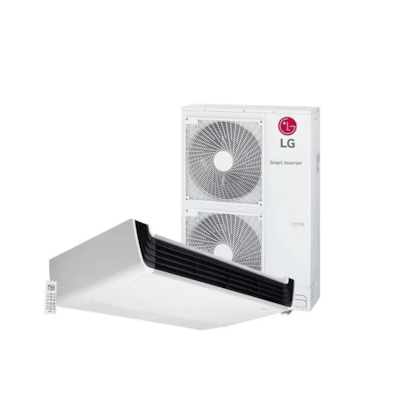 AR CONDICIONADO LG SPLIT TETO INVERTER WIFI 47.000 BTUS 220V Q/F R410A VT AVNW48GM2P1.ANWZBR1 AVUW48GM2P1.ANWZBR1