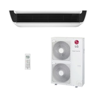 AR CONDICIONADO LG SPLIT TETO INVERTER WIFI 47.000 BTUS 220V Q/F R410A VT AVNW48GM2P1.ANWZBR1 AVUW48GM2P1.ANWZBR1