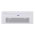 AR CONDICIONADO MIDEA CARRIER SPLIT CASSETE 1 VIA INVERTER 12.000 BTUS 220V FR 40KVQOD12C5