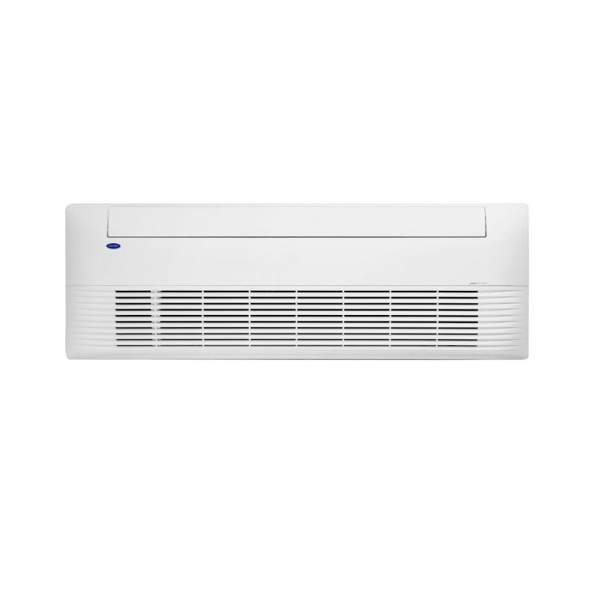 AR CONDICIONADO MIDEA CARRIER SPLIT CASSETE 1 VIA INVERTER 24.000 BTUS 220V FR