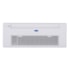 AR CONDICIONADO MIDEA CASSETE 1 VIA  SPLIT INVERTER CONNECT 18.000 BTUS 220V MONO FRIO R32 HT 38TVCD18515MC 40KVQOD18C5 40KWOBL