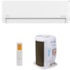 AR CONDICIONADO  MIDEA SPLIT AI AIRVOLUTION CONNECT INVERTER 9.000 BTUS 220V FRIO R32 VT 38TAVCA09M5 42EFVCA09M5