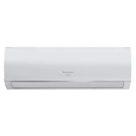 AR CONDICIONADO  MIDEA SPLIT AIRVOLUTION INVERTER 12.000 BTUS 220V FRIO R32 VT 38TBVCB12M5 42EBVCB12M5