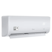 AR CONDICIONADO MIDEA SPLIT INVERTER XTREME SAVE CONNECT 12.000 BTUS 220V MONO FRIO R410A HT 42AGVCI12M5 38AGVCI12M5