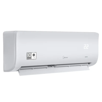 AR CONDICIONADO MIDEA SPLIT INVERTER XTREME SAVE CONNECT 12.000 BTUS 220V MONO FRIO R410A HT 42AGVCI12M5 38AGVCI12M5