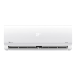 AR CONDICIONADO MIDEA SPLIT INVERTER XTREME SAVE CONNECT 18.000 BTUS 220V MONO FRIO R32 HT 42AGVCI18M5 38AGVCI18M5