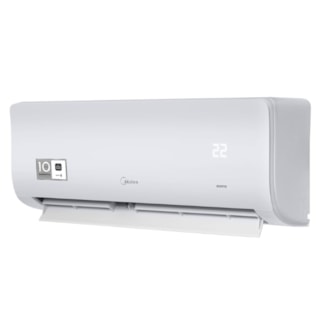 AR CONDICIONADO MIDEA SPLIT INVERTER XTREME SAVE CONNECT 30.000 BTUS 220V MONO FRIO R32A HT 42AGVCC30M5 38AGVCC30M5