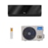 AR CONDICIONADO MIDEA SPLIT INVERTER XTREME SAVE CONNECT BLACK 18.000 BTUS 220V Q/F R32 HT 42MGVQI18M5 38MGVQI18M5