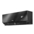 AR CONDICIONADO MIDEA SPLIT INVERTER XTREME SAVE CONNECT BLACK 18.000 BTUS 220V Q/F R32 HT 42MGVQI18M5 38MGVQI18M5