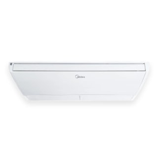 AR CONDICIONADO MIDEA SPLIT TETO INVERTER CONNECT 36.000 BTUS 220V MONO FRIO R32 VT 42ZQVD36M5 38CCVD36515MM