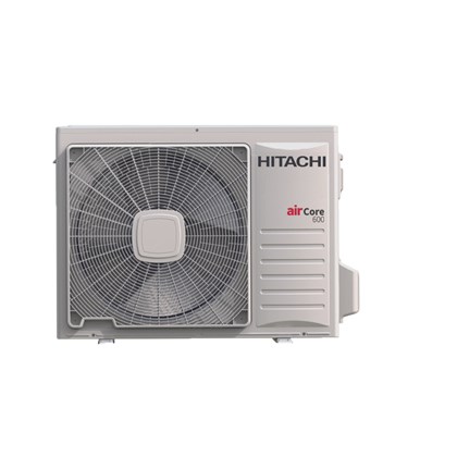 Ar Condicionado Piso Teto Inverter Hitachi AirCore 36.000 Btus Quente e Frio 220v