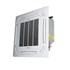 Ar-Condicionado Split Cassete Gree G-Prime Inverter Plus 56.000 BTUs Só Frio 220V Monofásico