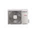 Ar Condicionado Split Cassete Inverter Hitachi Air Core 36000 BTUs Quente Frio SCI36B3IV - 220V