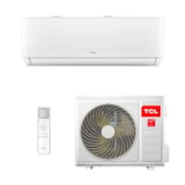 Ar-Condicionado Split HW Inverter TCL T-Pro 24.000 BTUs R-32 Quente/Frio 220V