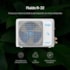 AR CONDICIONADO SPLIT INVERTER II 12000 BTUS ELGIN ECO WIFI INTG HIGH WALL FRIO 220V 45HJFI12C2WB - 45HJFE12C2CB