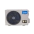 AR CONDICIONADO SPLIT INVERTER MIDEA 12.000 BTUS AI ECOMASTER Q/F 220V 38EZVCA12M5.42EZVCA12M5