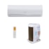 AR CONDICIONADO SPRINGER MIDEA SPLIT AIRVOLUTION 12.000 BTUS 220V MONO FRIO R32 VT 42AFFCI12S5 38TFCI12S5