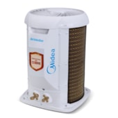 AR CONDICIONADO SPRINGER MIDEA SPLIT AIRVOLUTION 12.000 BTUS 220V MONO FRIO R32 VT 42AFFCI12S5 38TFCI12S5