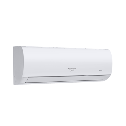 AR CONDICIONADO SPRINGER MIDEA SPLIT AIRVOLUTION CONNECT INVERTER 12.000 BTUS 220V FRIO R32 VT 42AFVCI12S5 38TVCI12S5