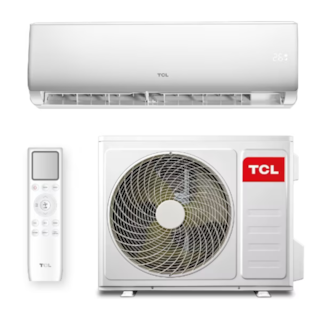 AR CONDICIONADO TCL SPLIT 22.000 BTUS 220V | FRIO - R410A - HT | TAC-22CSA2
