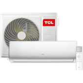 AR CONDICIONADO TCL SPLIT 24.000 BTUS 220V MONO FRIO R410A HT TAC-24CSA1