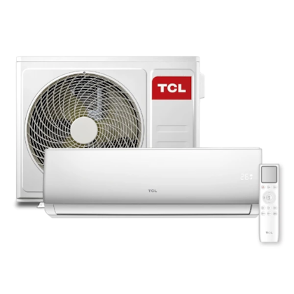 AR CONDICIONADO TCL SPLIT 9.000 BTUS 220V MONO FRIO R410A HT TAC-09CSA1