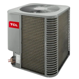 AR CONDICIONADO TCL SPLIT CASSETE INVERTER 55.000 BTUS 220V | FRIO - R410A - VT | TAC-55CSGS/CT-INV.