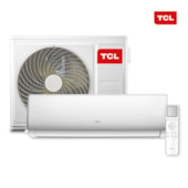 AR CONDICIONADO TCL SPLIT INVERTER 24.000 BTUS 220V MONO FRIO R410A HT TAC-24CSA1-INV