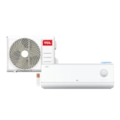 AR CONDICIONADO TCL SPLIT INVERTER FRESHIN 3.0 WIFI 18.000 BTUS 220V FR TAC-18CFG3O-INV TAC-18CFG3WI-INV