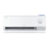 AR CONDICIONADO TCL SPLIT INVERTER FRESHIN 3.0 WIFI 18.000 BTUS 220V FR TAC-18CFG3O-INV TAC-18CFG3WI-INV