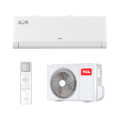 AR CONDICIONADO TCL SPLIT T-PRO 2.0 INVERTER WIFI 12.000 BTUS 220V MONO FRIO R32 HT TAC-12CTG2-INV