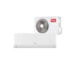 AR CONDICIONADO TCL SPLIT T-PRO 2.0 INVERTER WIFI 18.000 BTUS 220V MONO FRIO R32 HT TAC-18CTG2X-INV