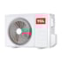 AR CONDICIONADO TCL SPLIT T-PRO 2.0 INVERTER WIFI 24.000 BTUS 220V MONO FRIO R32 HT TAC-24CTG2-INV