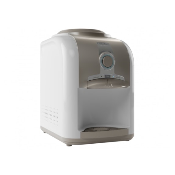 Bebedouro de Mesa Esmaltec 220v | Branco | Modelo - EGM30