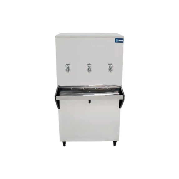 BEBEDOURO INDUSTRIAL 100L 127V 3T KNOX KX10C3T