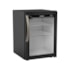 Cervejeira de Bebidas Esmaltec 127v | Black | Porta de Vidro| Modelo- CBE110