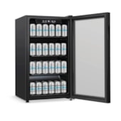 CERVEJEIRA PRETA 96L 220V MIDEA