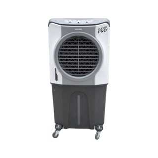 CLIMATIZADOR EVAPORATIVO VENTISOL CLI100 PRO-02 100L 210W 220V CLI100PRO-02