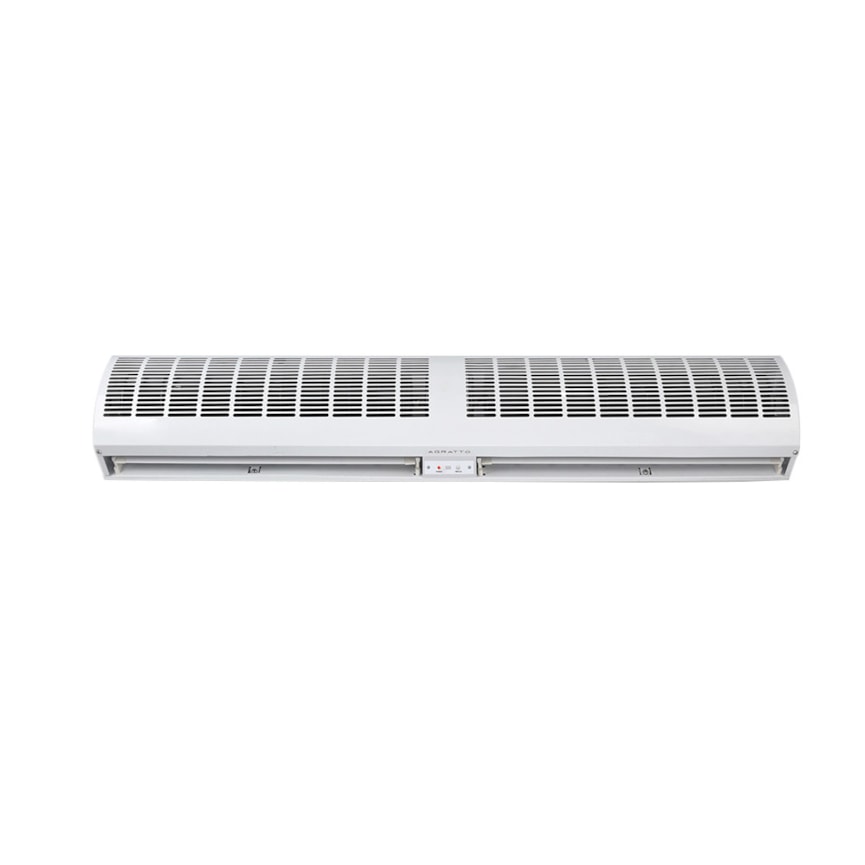 CORTINA DE AR KOMECO 90CM | 220V G5