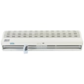 CORTINA DE AR VIX ONE 120CM | 220V | BRANCA