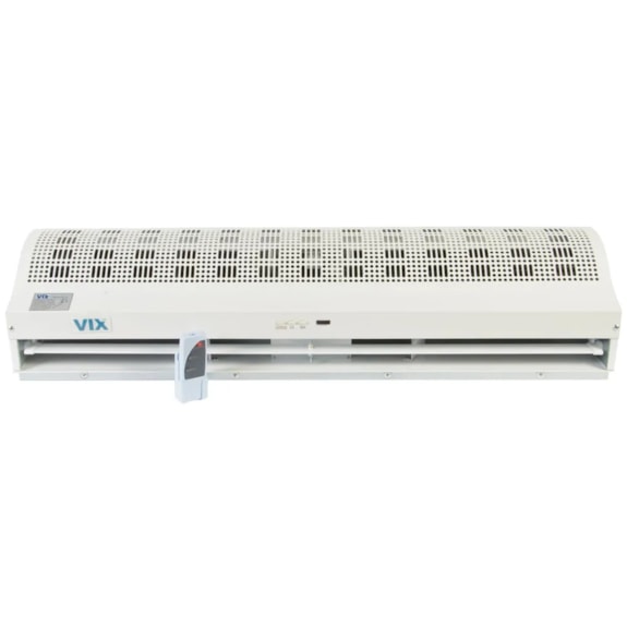 CORTINA DE AR VIX ONE 120CM | 220V | BRANCA