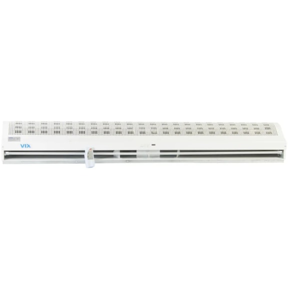 CORTINA DE AR VIX ONE 150CM | 220V | BRANCA