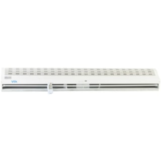 CORTINA DE AR VIX TWO 200CM | 220V | BRANCA