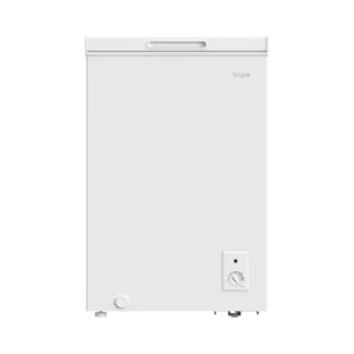 FREEZER ELGIN 45ZAFN099D2NA HORIZONTAL 99L 220V BRANCO