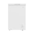 FREEZER ELGIN 45ZAFN099D2NA HORIZONTAL 99L 220V BRANCO