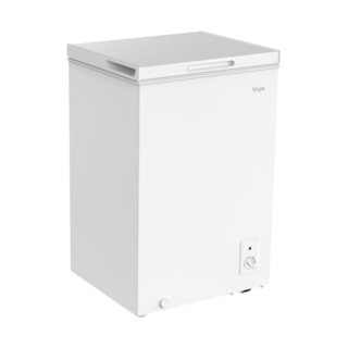 FREEZER ELGIN 45ZAFN099D2NA HORIZONTAL 99L 220V BRANCO